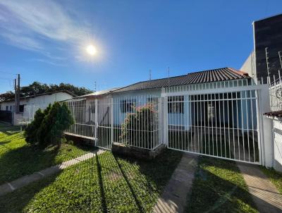 Casa para Locao, em Novo Hamburgo, bairro Rinco, 2 dormitrios, 1 banheiro, 1 vaga