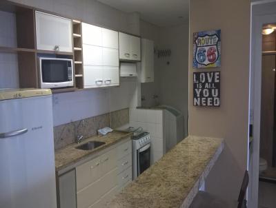 Apartamento para Locao, em Salvador, bairro Jardim Armao, 1 dormitrio, 1 banheiro, 1 vaga