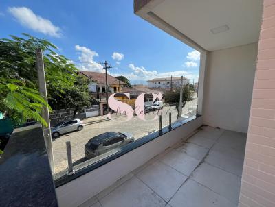 Casa Sobreposta para Venda, em Cubato, bairro Jardim Casqueiro, 3 dormitrios, 2 banheiros, 1 sute, 2 vagas