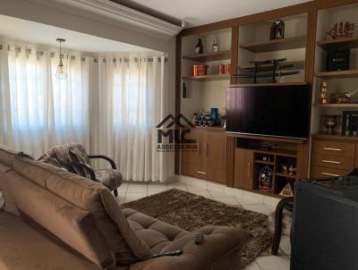 Casa para Venda, em Pinhalzinho, bairro Jardim Albertina, 2 dormitrios, 2 banheiros, 1 sute, 1 vaga