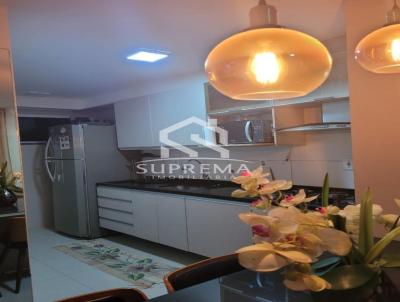 Apartamento para Venda, em Paulo Afonso, bairro Oliveira Brito, 2 dormitórios, 1 banheiro, 1 vaga