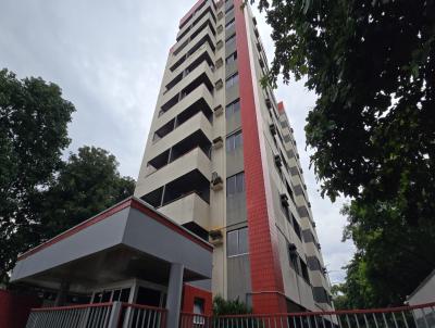 Apartamento para Venda, em Manaus, bairro Nossa Senhora das Graas, 3 dormitrios, 3 banheiros, 1 sute, 1 vaga