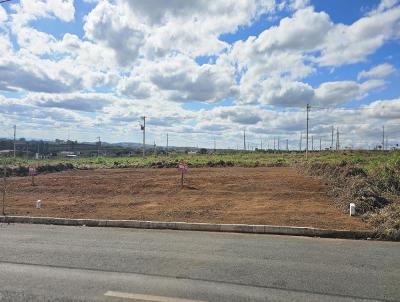 Lote para Venda, em Carmo do Paranaba, bairro LOTEAMENTO ALTA VILA