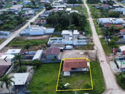 Terreno para Venda, em Itapo, bairro So Francisco, 2 dormitrios, 1 banheiro, 1 sute, 5 vagas