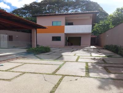Casa Duplex para Venda, em Manaus, bairro Redenção, 3 dormitórios, 4 banheiros, 2 suítes, 4 vagas
