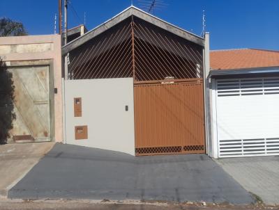 Casa para Locao, em Presidente Prudente, bairro jardim Novo Bongiovani, 2 dormitrios, 2 banheiros, 1 sute, 2 vagas