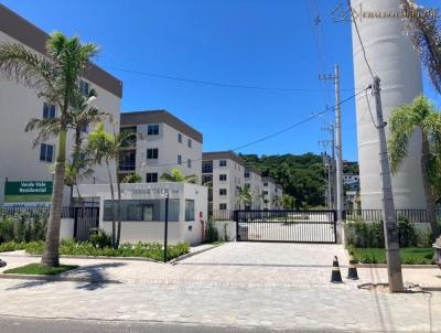 Apartamento para Venda, em Florianópolis, bairro Vargem do Bom Jesus, 2 dormitórios, 1 banheiro, 1 vaga