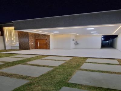 Casa 3 dormitórios para Venda, em São Luís, bairro Araçagi, 3 dormitórios, 3 banheiros, 3 suítes, 3 vagas
