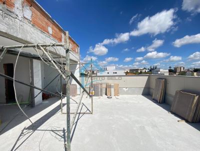 Cobertura para Venda, em Contagem, bairro Novo Eldorado, 3 dormitrios, 2 banheiros, 1 sute, 2 vagas