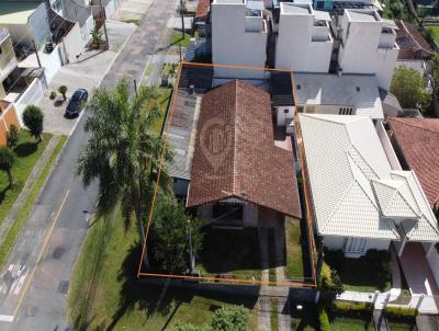 Terreno para Venda, em Curitiba, bairro Boa Vista