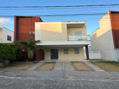 Casa em Condomínio para Venda, em Paço do Lumiar, bairro Parque Bob Kennedy, 3 dormitórios, 3 banheiros, 3 suítes, 2 vagas