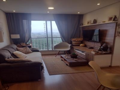 Apartamento para Venda, em So Paulo, bairro Vila Nova Jaragu