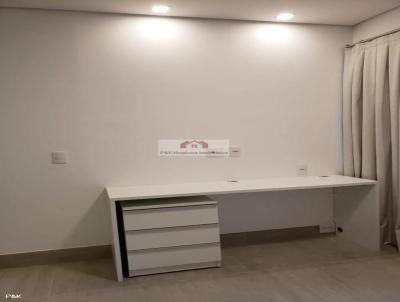 Apartamento para Locao, em So Paulo, bairro Itaim Bibi, 1 dormitrio, 1 banheiro, 1 vaga