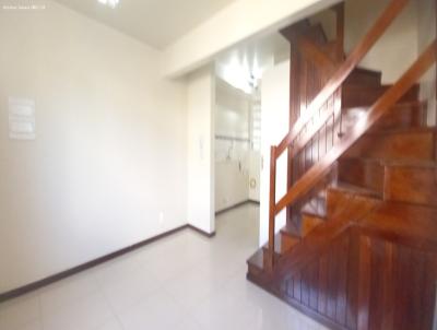 Casa em Condomínio para Venda, em Porto Alegre, bairro Sarandi, 3 dormitórios, 2 banheiros, 1 vaga