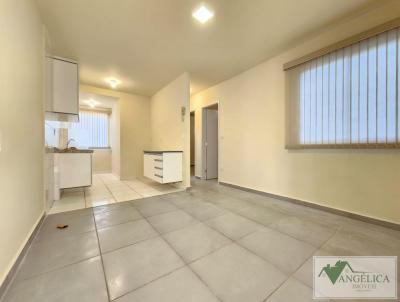 Apartamento para Locao, em Capivari, bairro Castelani, 2 dormitrios, 1 banheiro, 1 vaga