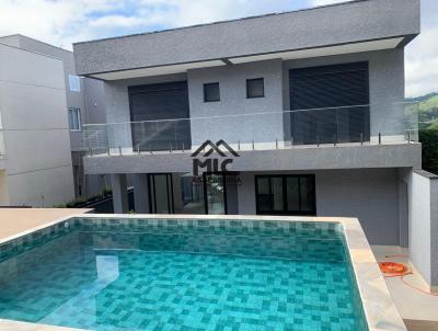 Casa em Condomnio para Venda, em Bragana Paulista, bairro Condomnio Residencial Campos Do Conde, 3 dormitrios, 5 banheiros, 3 sutes, 2 vagas
