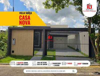 Casa em Condomnio para Venda, em Manaus, bairro Tarum, 3 dormitrios, 2 banheiros, 1 sute, 2 vagas