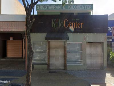 Ponto Comercial para Venda, em São José dos Campos, bairro Centro