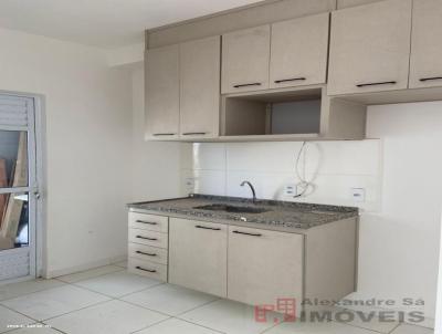 Apartamento para Locao, em Pirassununga, bairro Rosrio, 2 dormitrios, 1 banheiro, 1 vaga