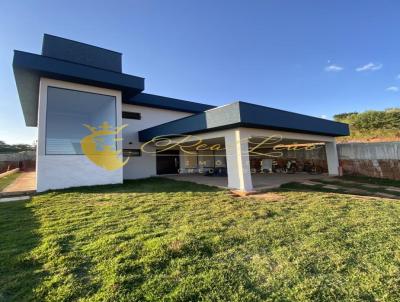 Casa em Condomnio para Locao, em Piracaia, bairro Boa Vista, 3 dormitrios, 1 banheiro, 1 sute, 2 vagas