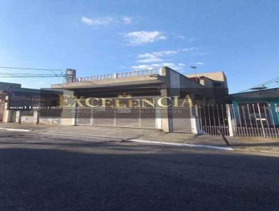 Casa para Locao, em So Paulo, bairro Jardim So Jos (Zona Norte), 2 dormitrios, 2 banheiros