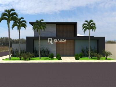 Casa para Venda, em Votuporanga, bairro San Remo