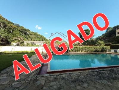 Apartamento para Locao, em Terespolis, bairro ERMITAGE, 4 dormitrios, 1 banheiro, 2 vagas