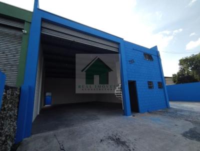 Galpo para Locao, em Guarulhos, bairro Jardim Monte Carmelo