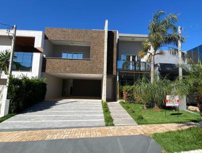 Sobrado para Locao, em Umuarama, bairro Residencial Ecoville, 3 dormitrios, 2 banheiros, 3 sutes, 2 vagas