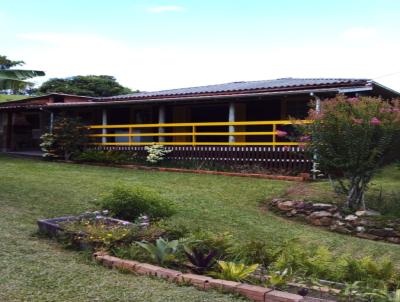 Stio para Venda, em Imaru, bairro , 2 dormitrios, 1 banheiro