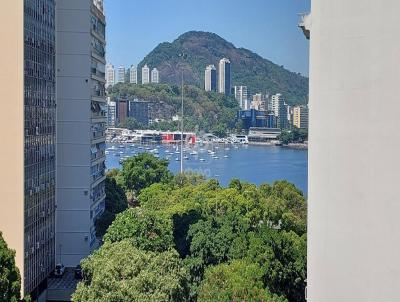 Apartamento para Locação, em Rio de Janeiro, bairro Flamengo, 1 dormitório, 2 banheiros