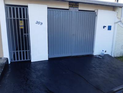 Casa Plana para Venda, em , bairro Esplanada Santa Terezinha, 2 dormitrios, 1 sute, 2 vagas
