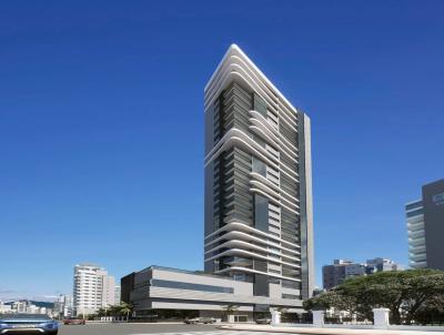 Apartamento para Venda, em Itapema, bairro Meia Praia, 4 dormitrios, 1 banheiro, 4 sutes, 3 vagas