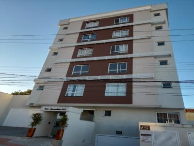 Apartamento para Venda, em Lages, bairro Conta Dinheiro, 1 dormitrio, 1 banheiro