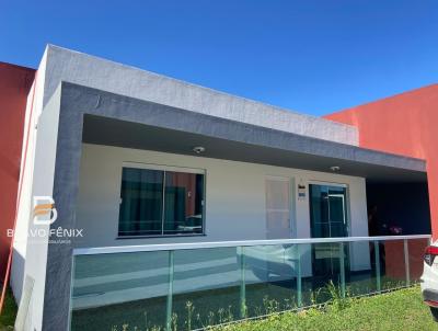 Casa para Venda, em Saquarema, bairro Leigos, 2 dormitrios, 2 banheiros, 1 sute