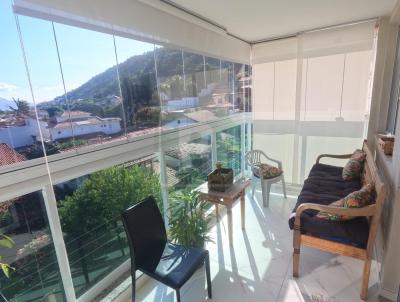 Apartamento para Locao, em Niteri, bairro So Francisco, 3 dormitrios, 3 banheiros, 1 sute, 2 vagas