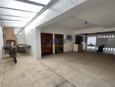 Casa / Sobrado para Venda, em Santos, bairro Embar, 2 dormitrios, 4 banheiros, 2 sutes, 1 vaga