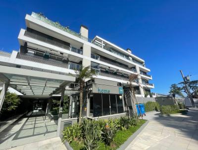 Apartamento Garden para Venda, em Florianpolis, bairro Cacup, 2 dormitrios, 2 banheiros, 1 sute, 1 vaga