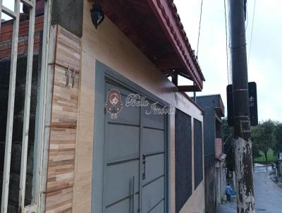 Casa para Venda, em So Paulo, bairro Vila Curu Velha, 2 dormitrios, 2 banheiros, 1 sute, 2 vagas