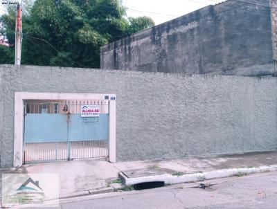 Casa para Locao, em So Paulo, bairro Jardim Ja (Zona Leste), 2 dormitrios, 1 banheiro, 2 vagas