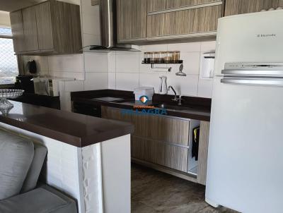 Apartamento para Locao, em , bairro Parque Residencial Flamboyant, 3 dormitrios, 2 banheiros, 1 sute, 1 vaga