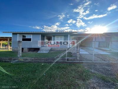 Casa para Locao, em Trs Coroas, bairro Mundo Novo III, 2 dormitrios, 1 banheiro, 2 vagas