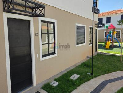 Casa em Condomnio para Venda, em , bairro Jardim Pacaembu, 2 dormitrios, 1 banheiro, 1 vaga