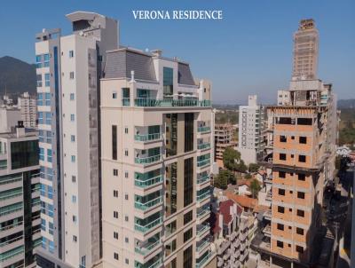 Apartamento para Venda, em Itapema, bairro Meia Praia, 3 dormitrios, 1 banheiro, 3 sutes, 3 vagas