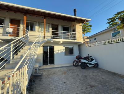 Apartamento para Venda, em Florianópolis, bairro Ingleses do Rio Vermelho, 2 dormitórios, 1 banheiro, 1 vaga