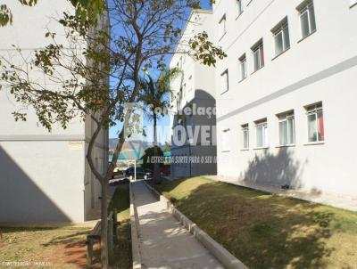 Apartamento para Venda, em Bragana Paulista, bairro Bairro Do Uberaba, 2 dormitrios, 1 banheiro, 1 vaga