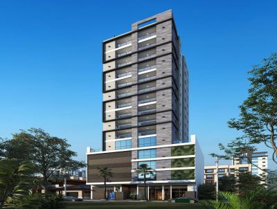 Apartamento para Venda, em Itapema, bairro Meia Praia, 3 dormitrios, 1 banheiro, 3 sutes, 2 vagas