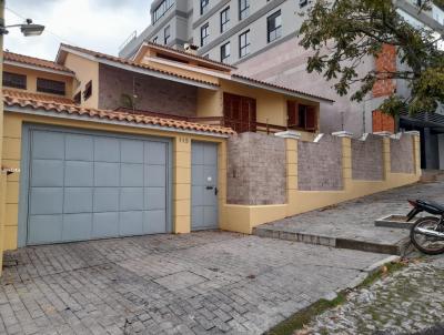 Casa para Venda, em Santana do Livramento, bairro Centro, 4 dormitrios, 6 banheiros, 3 sutes, 1 vaga