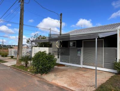 Casa Comercial para Locao, em Fazenda Rio Grande, bairro Eucaliptos, 2 dormitrios, 2 banheiros