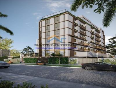 Apartamento para Venda, em João Pessoa, bairro Bessa, 2 dormitórios, 2 banheiros, 1 suíte, 1 vaga